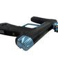 Used Planet Eclipse Geo R5 Black/Electric Blue Paintball Gun Paintball Gun from CPXBrosPaintball Buy/Sell/Trade Paintball Markers, New Paintball Guns, Paintball Hoppers, Paintball Masks, and Hormesis Headbands