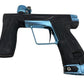 Used Planet Eclipse Geo R5 Black/Electric Blue Paintball Gun Paintball Gun from CPXBrosPaintball Buy/Sell/Trade Paintball Markers, New Paintball Guns, Paintball Hoppers, Paintball Masks, and Hormesis Headbands