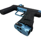 Used Planet Eclipse Geo R5 Black/Electric Blue Paintball Gun Paintball Gun from CPXBrosPaintball Buy/Sell/Trade Paintball Markers, New Paintball Guns, Paintball Hoppers, Paintball Masks, and Hormesis Headbands