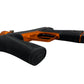 Used Planet Eclipse Geo R5 Black/Orange Paintball Gun Paintball Gun from CPXBrosPaintball Buy/Sell/Trade Paintball Markers, New Paintball Guns, Paintball Hoppers, Paintball Masks, and Hormesis Headbands