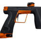 Used Planet Eclipse Geo R5 Black/Orange Paintball Gun Paintball Gun from CPXBrosPaintball Buy/Sell/Trade Paintball Markers, New Paintball Guns, Paintball Hoppers, Paintball Masks, and Hormesis Headbands