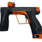 Used Planet Eclipse Geo R5 Black/Orange Paintball Gun Paintball Gun from CPXBrosPaintball Buy/Sell/Trade Paintball Markers, New Paintball Guns, Paintball Hoppers, Paintball Masks, and Hormesis Headbands