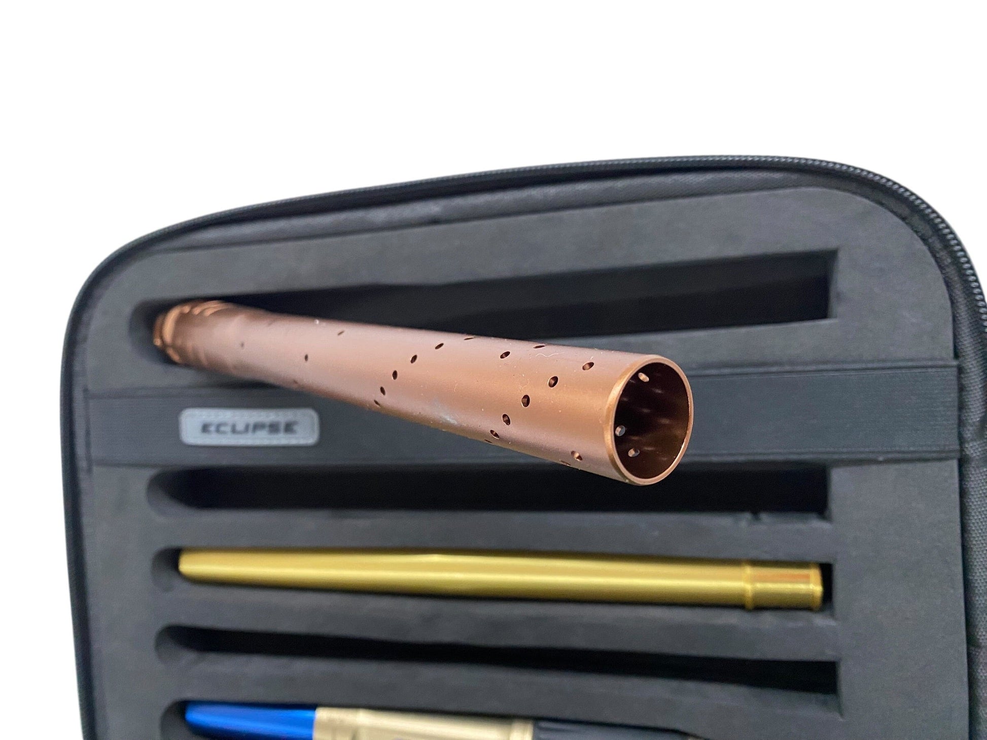 Used Planet Eclipse Geo R5 Brown/Bronze Paintball Gun Paintball Gun from CPXBrosPaintball Buy/Sell/Trade Paintball Markers, New Paintball Guns, Paintball Hoppers, Paintball Masks, and Hormesis Headbands