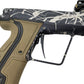 Used Planet Eclipse Geo R5 Custom Splash Paintball Gun Paintball Gun from CPXBrosPaintball Buy/Sell/Trade Paintball Markers, New Paintball Guns, Paintball Hoppers, Paintball Masks, and Hormesis Headbands