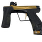 Used Planet Eclipse Geo R5 Gold/Black Paintball Gun Paintball Gun from CPXBrosPaintball Buy/Sell/Trade Paintball Markers, New Paintball Guns, Paintball Hoppers, Paintball Masks, and Hormesis Headbands