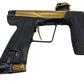 Used Planet Eclipse Geo R5 Gold/Black Paintball Gun Paintball Gun from CPXBrosPaintball Buy/Sell/Trade Paintball Markers, New Paintball Guns, Paintball Hoppers, Paintball Masks, and Hormesis Headbands