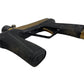 Used Planet Eclipse Geo R5 Gold/Black Paintball Gun Paintball Gun from CPXBrosPaintball Buy/Sell/Trade Paintball Markers, New Paintball Guns, Paintball Hoppers, Paintball Masks, and Hormesis Headbands