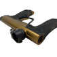 Used Planet Eclipse Geo R5 Gold/Black Paintball Gun Paintball Gun from CPXBrosPaintball Buy/Sell/Trade Paintball Markers, New Paintball Guns, Paintball Hoppers, Paintball Masks, and Hormesis Headbands