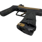 Used Planet Eclipse Geo R5 Gold/Black Paintball Gun Paintball Gun from CPXBrosPaintball Buy/Sell/Trade Paintball Markers, New Paintball Guns, Paintball Hoppers, Paintball Masks, and Hormesis Headbands