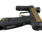 Used Planet Eclipse Geo R5 Gold/Black Paintball Gun Paintball Gun from CPXBrosPaintball Buy/Sell/Trade Paintball Markers, New Paintball Guns, Paintball Hoppers, Paintball Masks, and Hormesis Headbands