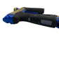 Used Planet Eclipse Geo R5 Gold/Blue Paintball Gun Paintball Gun from CPXBrosPaintball Buy/Sell/Trade Paintball Markers, New Paintball Guns, Paintball Hoppers, Paintball Masks, and Hormesis Headbands