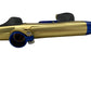 Used Planet Eclipse Geo R5 Gold/Blue Paintball Gun Paintball Gun from CPXBrosPaintball Buy/Sell/Trade Paintball Markers, New Paintball Guns, Paintball Hoppers, Paintball Masks, and Hormesis Headbands