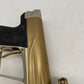 Used Planet Eclipse Geo R5 Gold/Bronze Paintball Gun Paintball Gun from CPXBrosPaintball Buy/Sell/Trade Paintball Markers, New Paintball Guns, Paintball Hoppers, Paintball Masks, and Hormesis Headbands