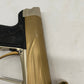 Used Planet Eclipse Geo R5 Gold/Bronze Paintball Gun Paintball Gun from CPXBrosPaintball Buy/Sell/Trade Paintball Markers, New Paintball Guns, Paintball Hoppers, Paintball Masks, and Hormesis Headbands