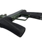 Used Planet Eclipse Geo R5 Grey/BRG Paintball Gun Paintball Gun from CPXBrosPaintball Buy/Sell/Trade Paintball Markers, New Paintball Guns, Paintball Hoppers, Paintball Masks, and Hormesis Headbands