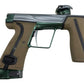 Used Planet Eclipse Geo R5 Grey/British Racing Green Paintball Gun Paintball Gun from CPXBrosPaintball Buy/Sell/Trade Paintball Markers, New Paintball Guns, Paintball Hoppers, Paintball Masks, and Hormesis Headbands