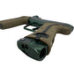 Used Planet Eclipse Geo R5 Grey/British Racing Green Paintball Gun Paintball Gun from CPXBrosPaintball Buy/Sell/Trade Paintball Markers, New Paintball Guns, Paintball Hoppers, Paintball Masks, and Hormesis Headbands