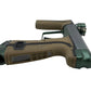 Used Planet Eclipse Geo R5 Grey/British Racing Green Paintball Gun Paintball Gun from CPXBrosPaintball Buy/Sell/Trade Paintball Markers, New Paintball Guns, Paintball Hoppers, Paintball Masks, and Hormesis Headbands