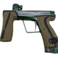 Used Planet Eclipse Geo R5 Grey/British Racing Green Paintball Gun Paintball Gun from CPXBrosPaintball Buy/Sell/Trade Paintball Markers, New Paintball Guns, Paintball Hoppers, Paintball Masks, and Hormesis Headbands