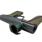 Used Planet Eclipse Geo R5 Grey/British Racing Green Paintball Gun Paintball Gun from CPXBrosPaintball Buy/Sell/Trade Paintball Markers, New Paintball Guns, Paintball Hoppers, Paintball Masks, and Hormesis Headbands