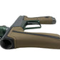 Used Planet Eclipse Geo R5 Grey/British Racing Green Paintball Gun Paintball Gun from CPXBrosPaintball Buy/Sell/Trade Paintball Markers, New Paintball Guns, Paintball Hoppers, Paintball Masks, and Hormesis Headbands