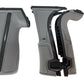 Used Planet Eclipse GEO R5 Grip Kit - TWSTR Grey Twister Paintball Gun from CPXBrosPaintball Buy/Sell/Trade Paintball Markers, New Paintball Guns, Paintball Hoppers, Paintball Masks, and Hormesis Headbands