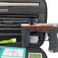 Used Planet Eclipse Geo R5 LE Comic Zombie Paintball Gun Paintball Gun from CPXBrosPaintball Buy/Sell/Trade Paintball Markers, New Paintball Guns, Paintball Hoppers, Paintball Masks, and Hormesis Headbands