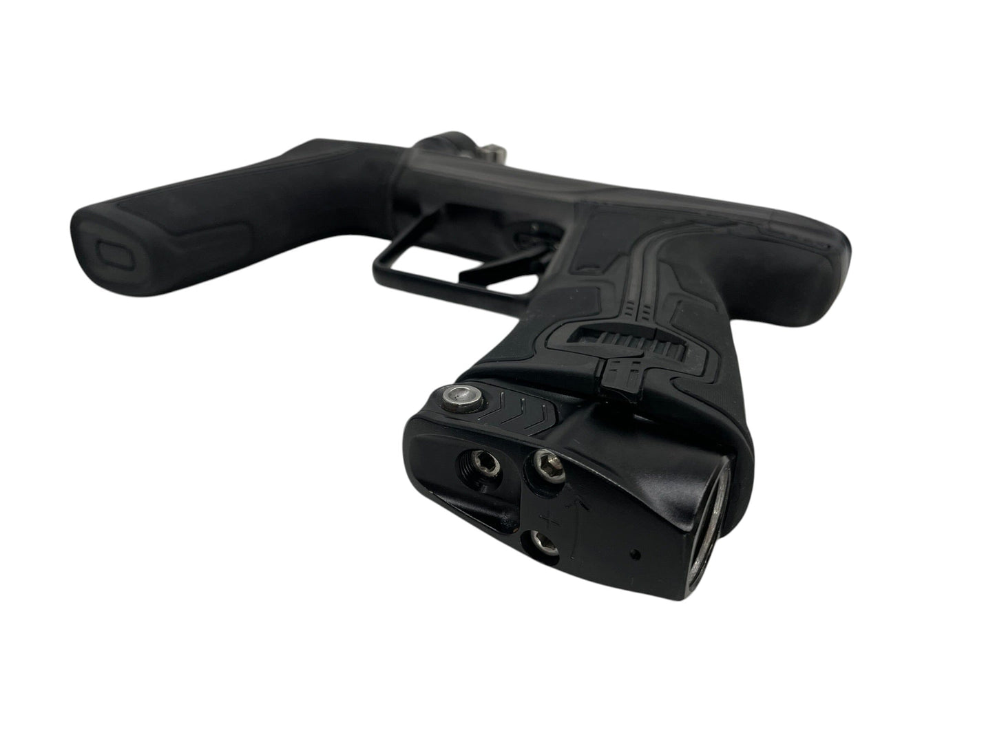 Used Planet Eclipse Geo R5 Midnight Paintball Gun Paintball Gun from CPXBrosPaintball Buy/Sell/Trade Paintball Markers, New Paintball Guns, Paintball Hoppers, Paintball Masks, and Hormesis Headbands