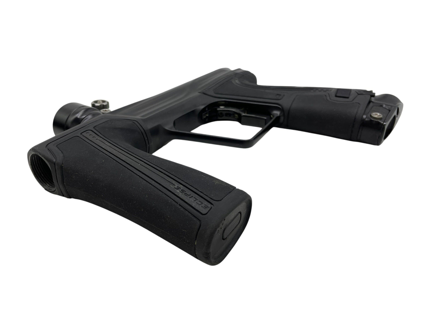Used Planet Eclipse Geo R5 Midnight Paintball Gun Paintball Gun from CPXBrosPaintball Buy/Sell/Trade Paintball Markers, New Paintball Guns, Paintball Hoppers, Paintball Masks, and Hormesis Headbands