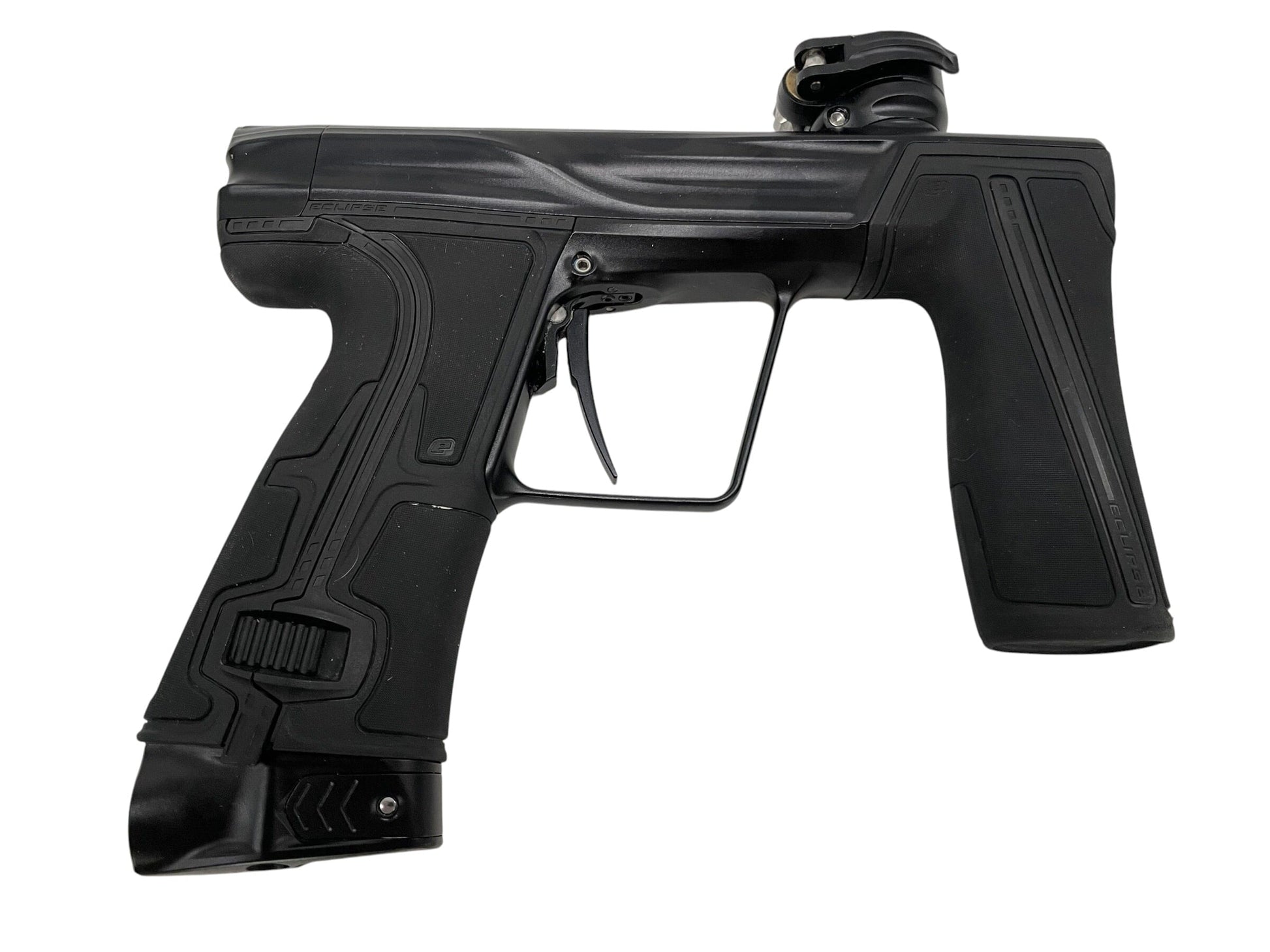 Used Planet Eclipse Geo R5 Midnight Paintball Gun Paintball Gun from CPXBrosPaintball Buy/Sell/Trade Paintball Markers, New Paintball Guns, Paintball Hoppers, Paintball Masks, and Hormesis Headbands