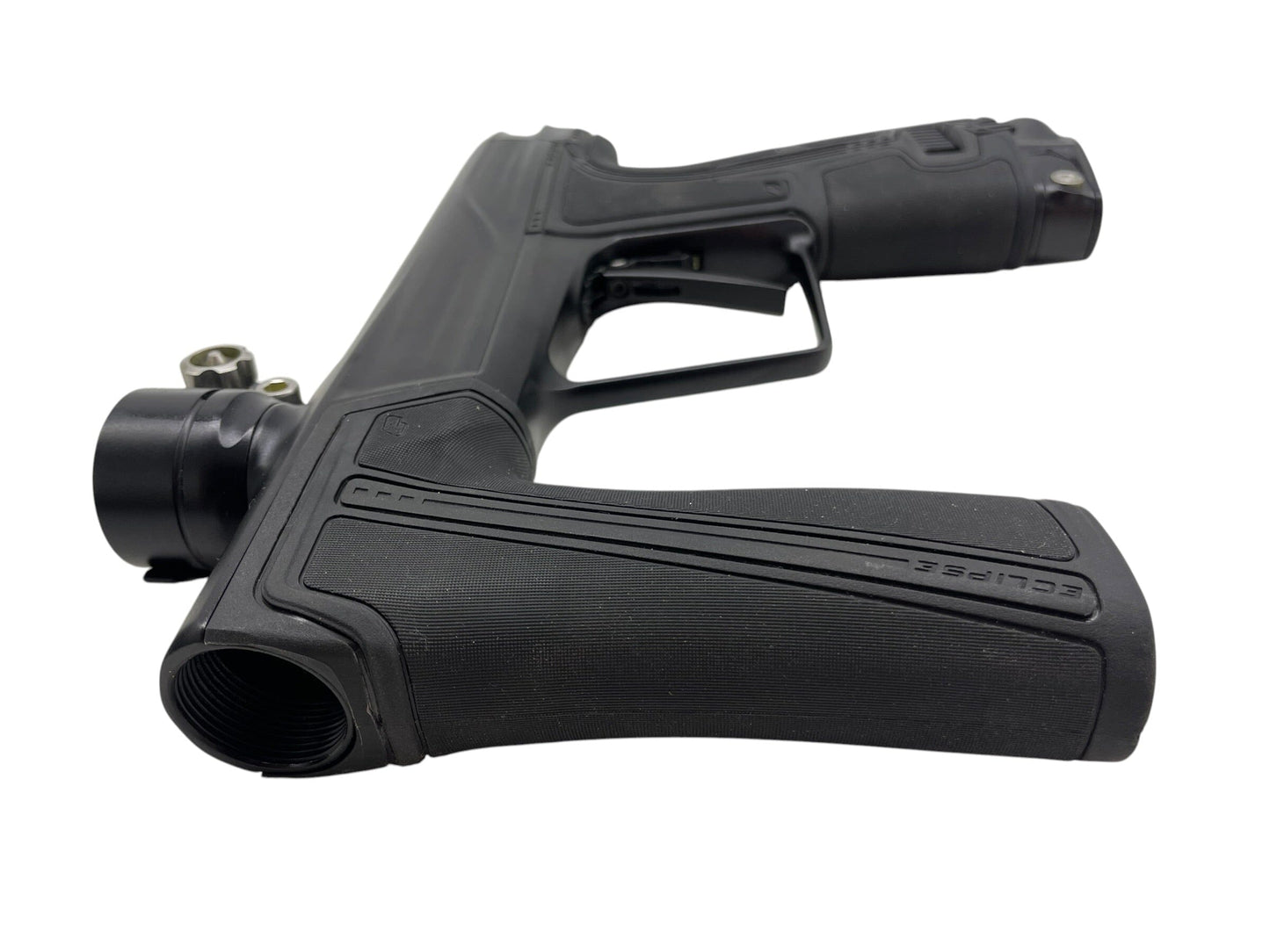 Used Planet Eclipse Geo R5 Midnight Paintball Gun Paintball Gun from CPXBrosPaintball Buy/Sell/Trade Paintball Markers, New Paintball Guns, Paintball Hoppers, Paintball Masks, and Hormesis Headbands