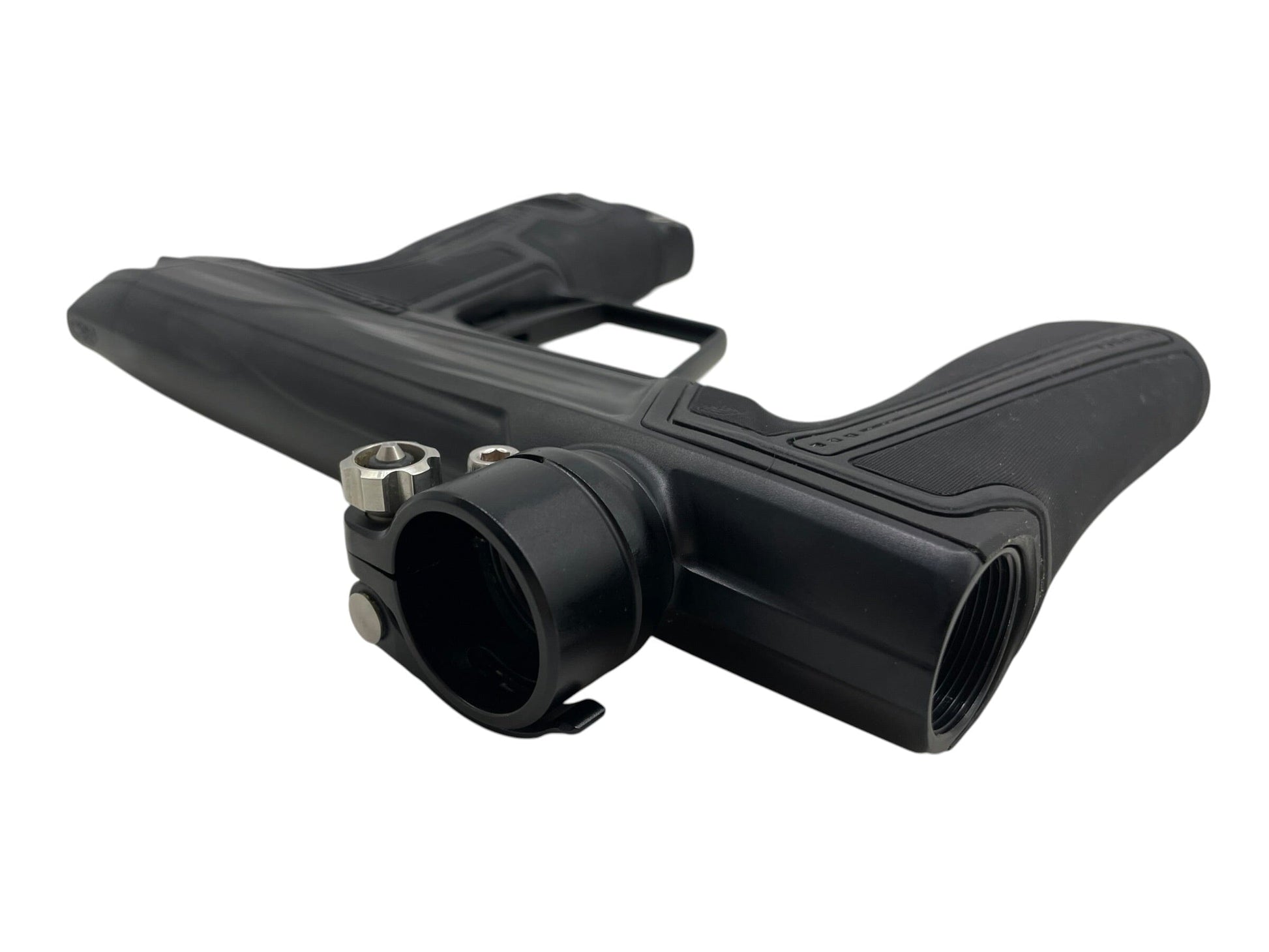 Used Planet Eclipse Geo R5 Midnight Paintball Gun Paintball Gun from CPXBrosPaintball Buy/Sell/Trade Paintball Markers, New Paintball Guns, Paintball Hoppers, Paintball Masks, and Hormesis Headbands