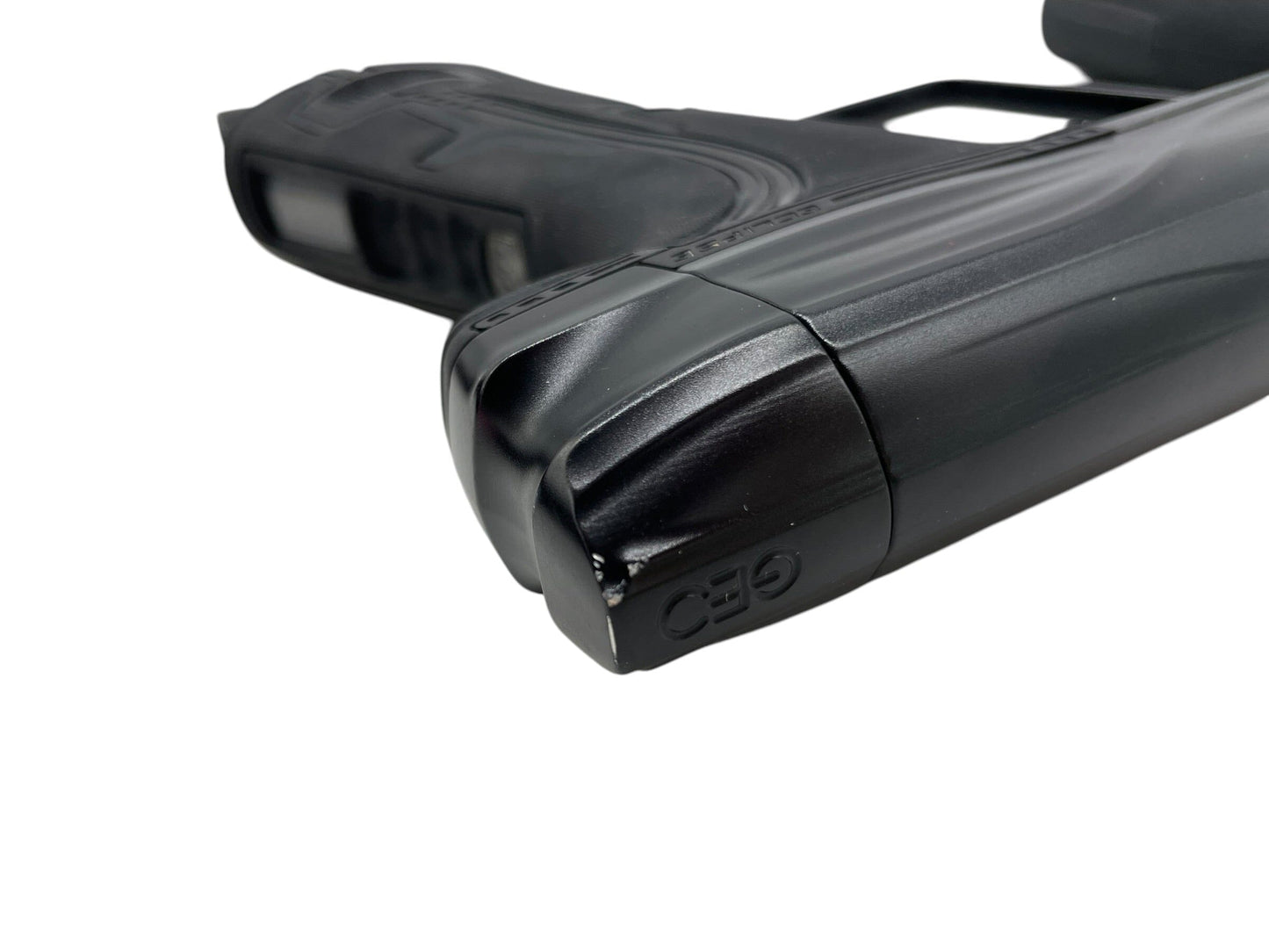 Used Planet Eclipse Geo R5 Midnight Paintball Gun Paintball Gun from CPXBrosPaintball Buy/Sell/Trade Paintball Markers, New Paintball Guns, Paintball Hoppers, Paintball Masks, and Hormesis Headbands