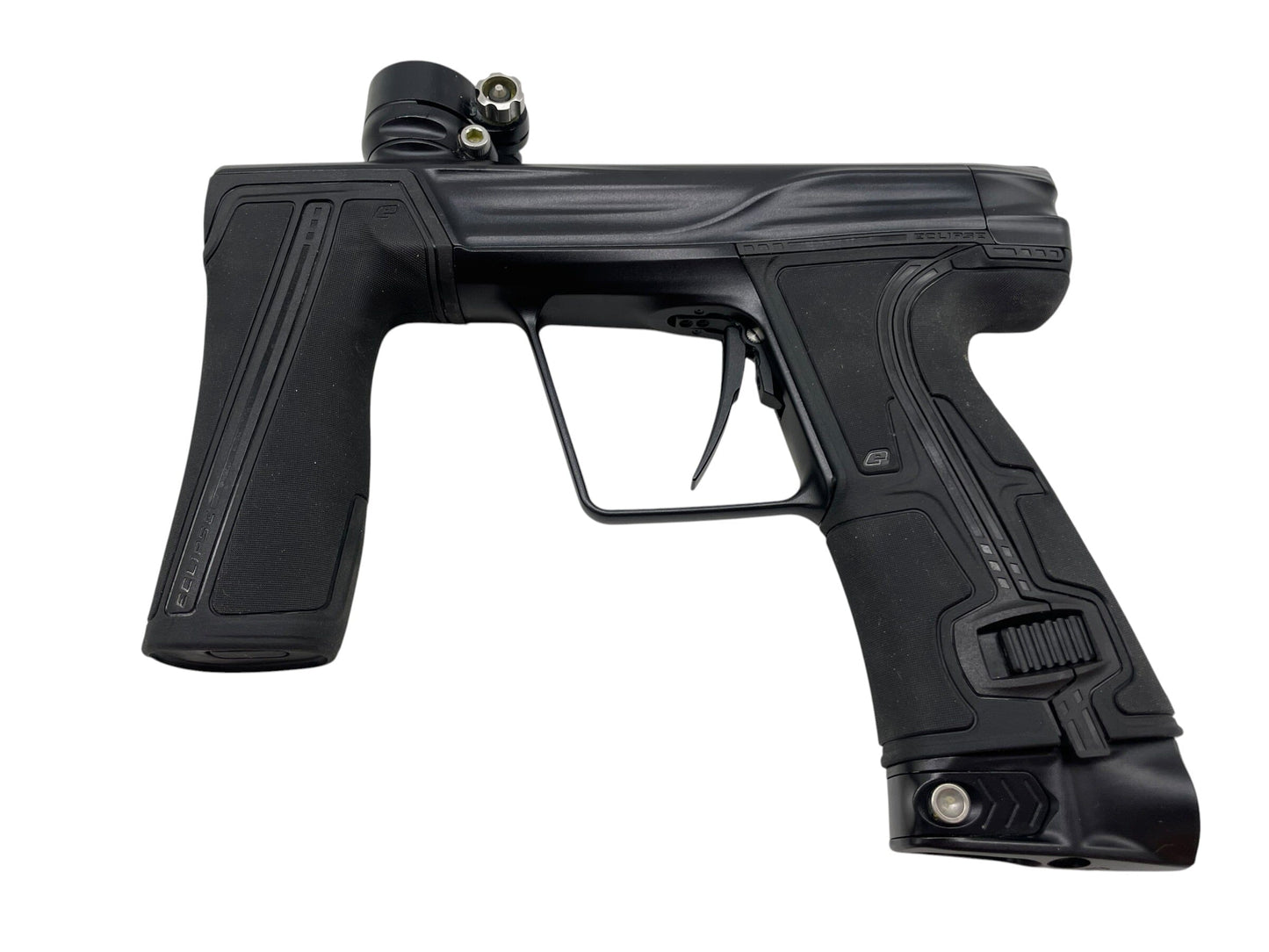 Used Planet Eclipse Geo R5 Midnight Paintball Gun Paintball Gun from CPXBrosPaintball Buy/Sell/Trade Paintball Markers, New Paintball Guns, Paintball Hoppers, Paintball Masks, and Hormesis Headbands