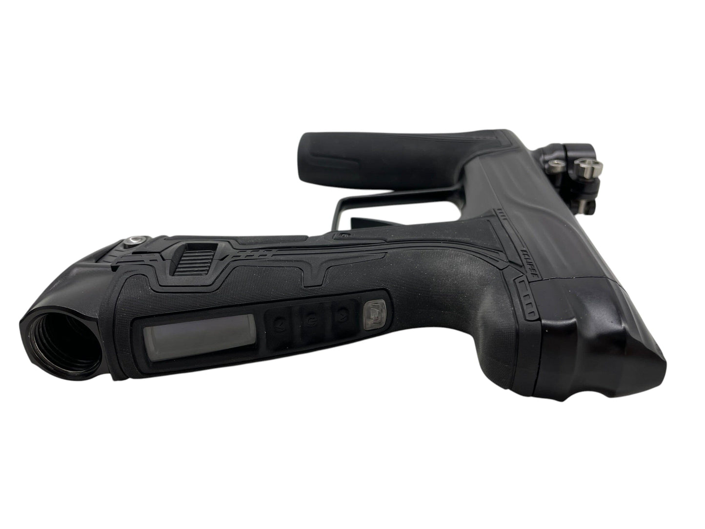 Used Planet Eclipse Geo R5 Midnight Paintball Gun Paintball Gun from CPXBrosPaintball Buy/Sell/Trade Paintball Markers, New Paintball Guns, Paintball Hoppers, Paintball Masks, and Hormesis Headbands