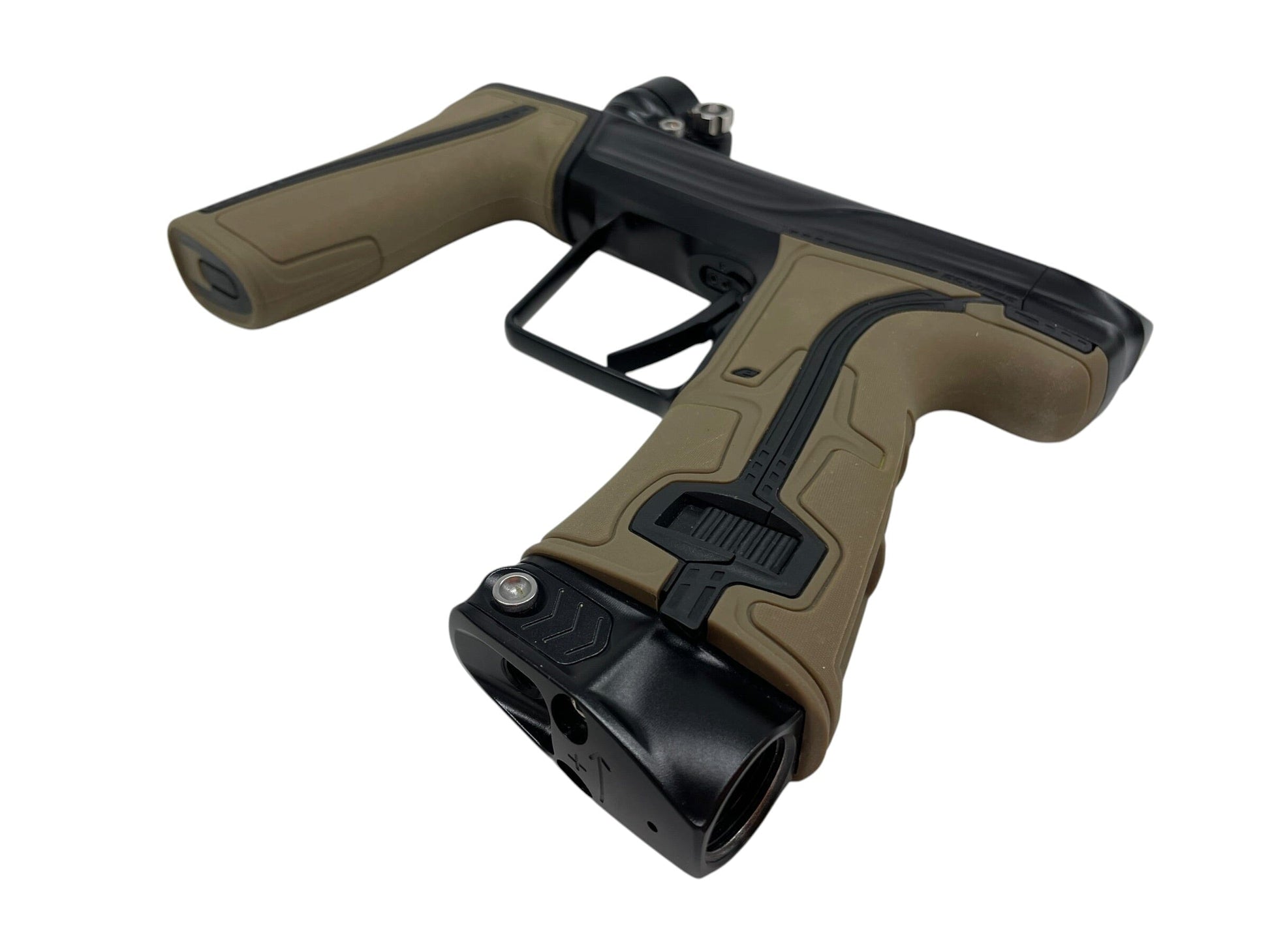 Used Planet Eclipse Geo R5 Midnight Paintball Gun Paintball Gun from CPXBrosPaintball Buy/Sell/Trade Paintball Markers, New Paintball Guns, Paintball Hoppers, Paintball Masks, and Hormesis Headbands