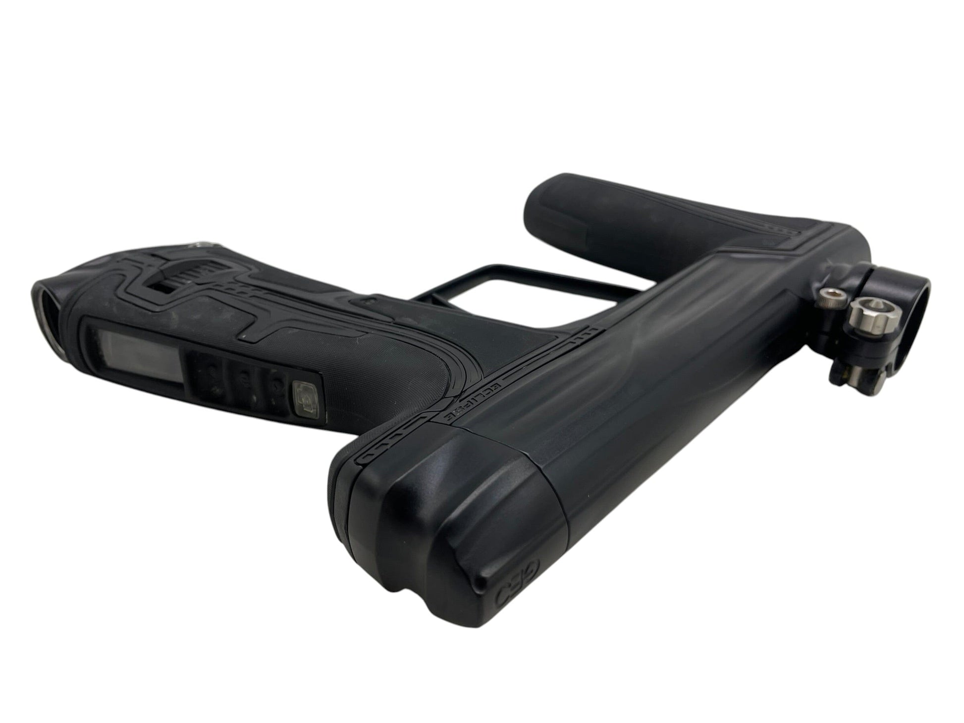 Used Planet Eclipse Geo R5 Midnight Paintball Gun Paintball Gun from CPXBrosPaintball Buy/Sell/Trade Paintball Markers, New Paintball Guns, Paintball Hoppers, Paintball Masks, and Hormesis Headbands