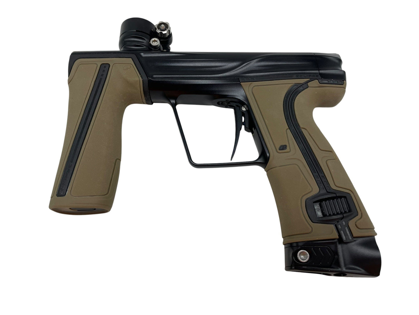 Used Planet Eclipse Geo R5 Midnight Paintball Gun Paintball Gun from CPXBrosPaintball Buy/Sell/Trade Paintball Markers, New Paintball Guns, Paintball Hoppers, Paintball Masks, and Hormesis Headbands