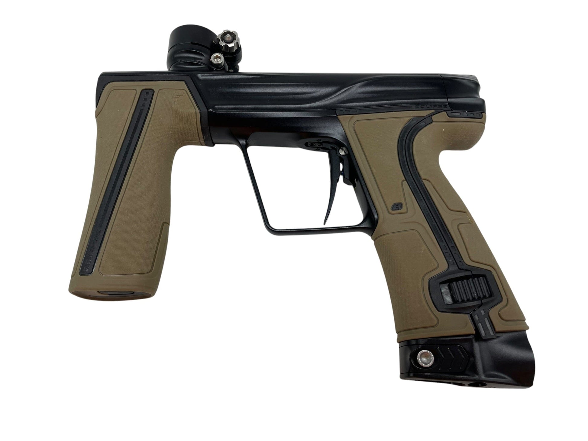 Used Planet Eclipse Geo R5 Midnight Paintball Gun Paintball Gun from CPXBrosPaintball Buy/Sell/Trade Paintball Markers, New Paintball Guns, Paintball Hoppers, Paintball Masks, and Hormesis Headbands