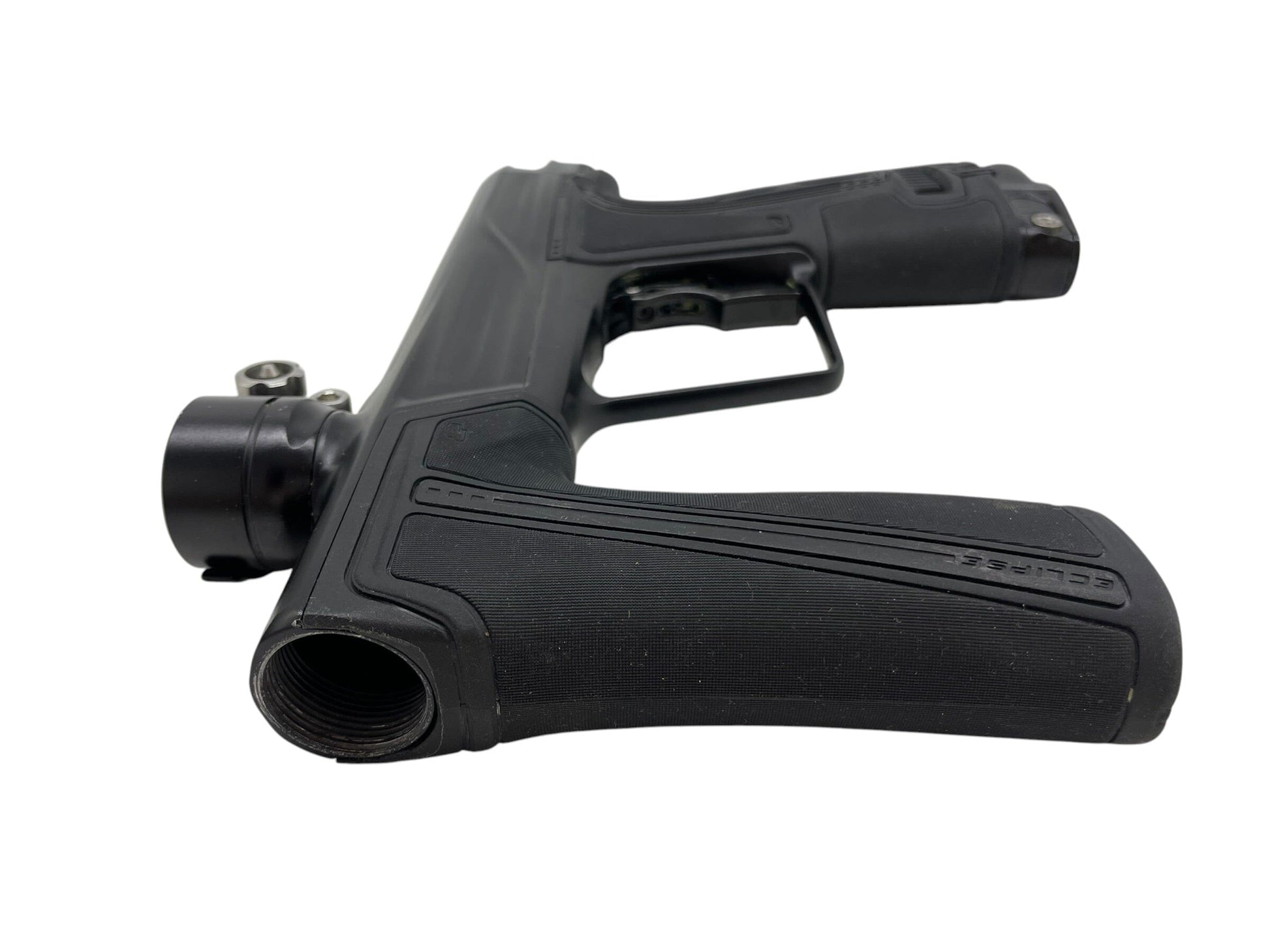 Used Planet Eclipse Geo R5 Midnight Paintball Gun Paintball Gun from CPXBrosPaintball Buy/Sell/Trade Paintball Markers, New Paintball Guns, Paintball Hoppers, Paintball Masks, and Hormesis Headbands