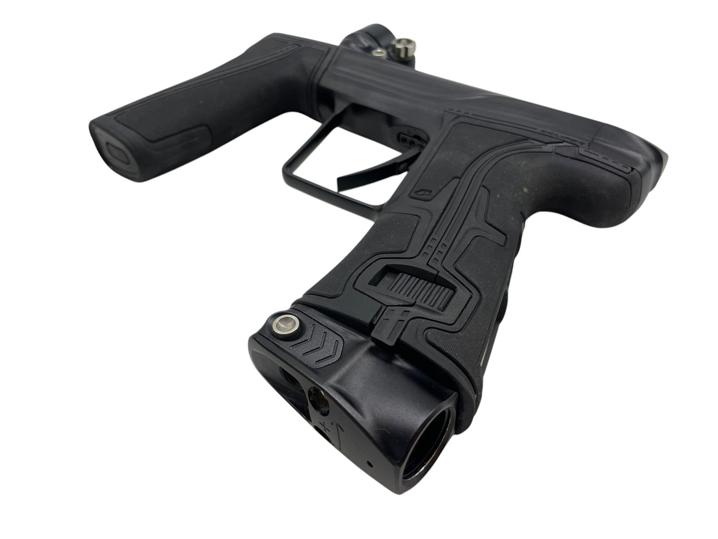 Used Planet Eclipse Geo R5 Midnight Paintball Gun Paintball Gun from CPXBrosPaintball Buy/Sell/Trade Paintball Markers, New Paintball Guns, Paintball Hoppers, Paintball Masks, and Hormesis Headbands