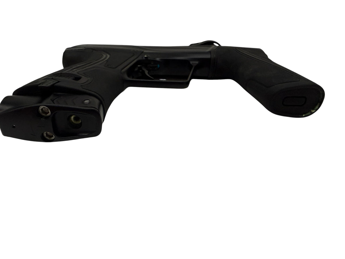 Used Planet Eclipse Geo R5 Midnight Paintball Gun Paintball Gun from CPXBrosPaintball Buy/Sell/Trade Paintball Markers, New Paintball Guns, Paintball Hoppers, Paintball Masks, and Hormesis Headbands