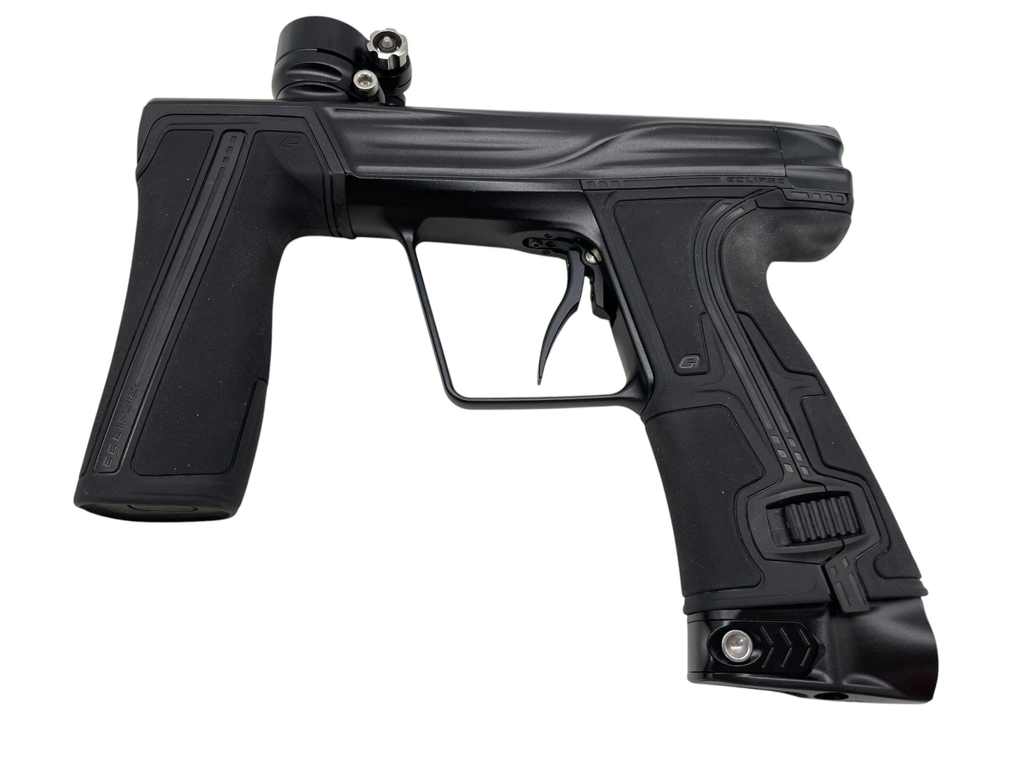 Used Planet Eclipse Geo R5 Midnight Paintball Gun Paintball Gun from CPXBrosPaintball Buy/Sell/Trade Paintball Markers, New Paintball Guns, Paintball Hoppers, Paintball Masks, and Hormesis Headbands