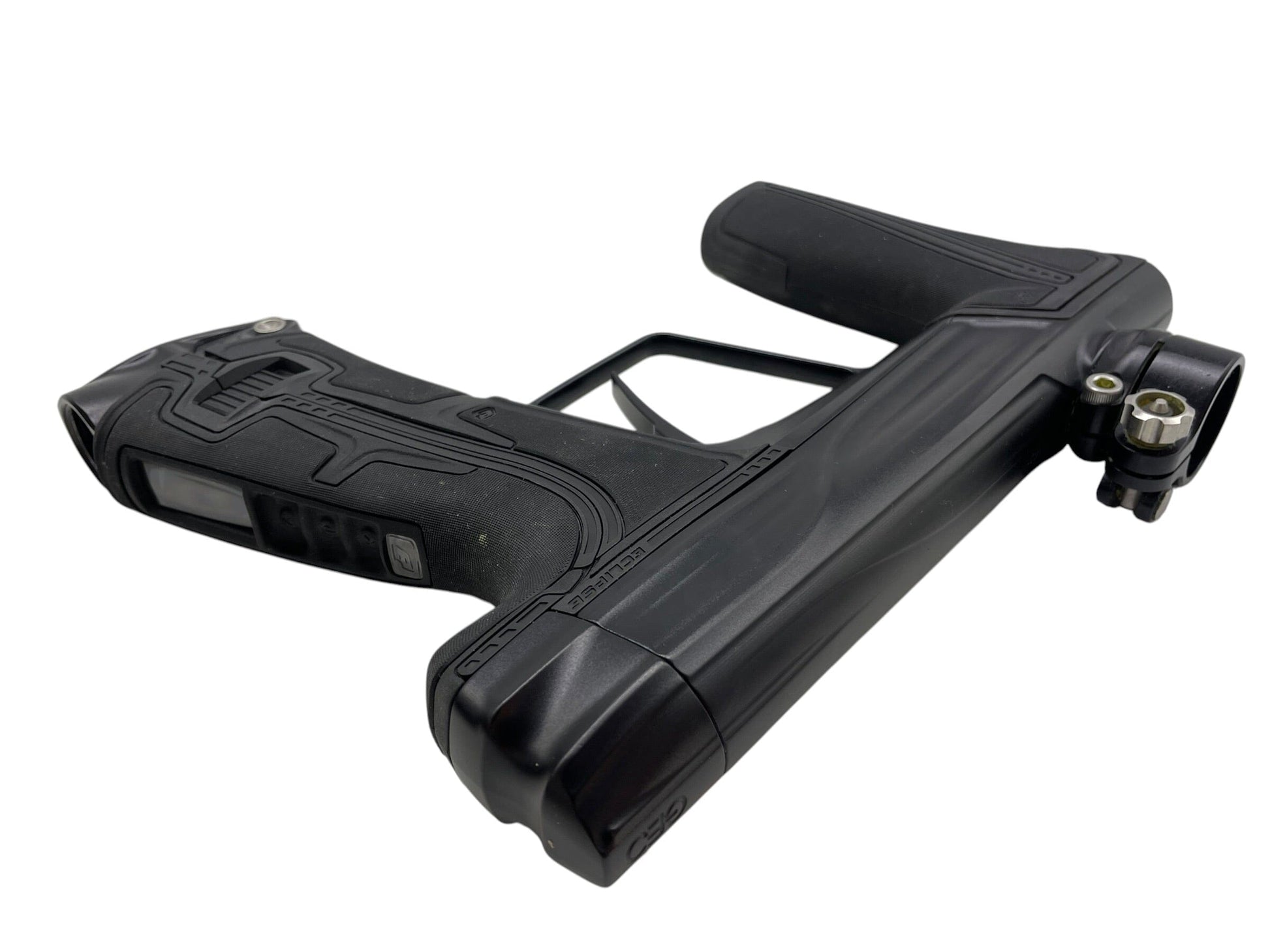 Used Planet Eclipse Geo R5 Midnight Paintball Gun Paintball Gun from CPXBrosPaintball Buy/Sell/Trade Paintball Markers, New Paintball Guns, Paintball Hoppers, Paintball Masks, and Hormesis Headbands