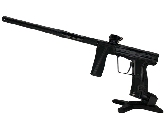 Used Planet Eclipse Geo R5 Midnight Paintball Gun Paintball Gun from CPXBrosPaintball Buy/Sell/Trade Paintball Markers, New Paintball Guns, Paintball Hoppers, Paintball Masks, and Hormesis Headbands