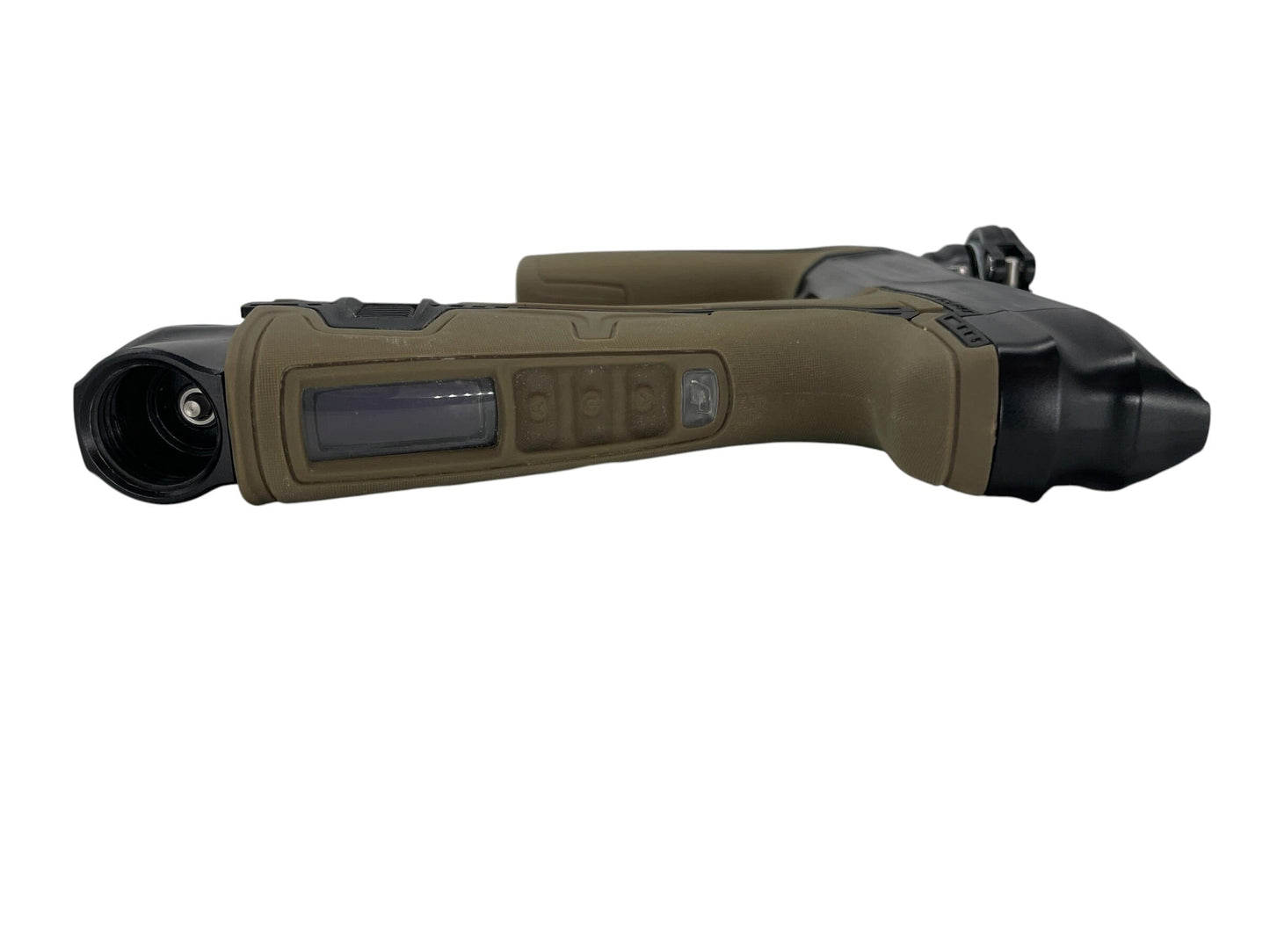 Used Planet Eclipse Geo R5 Midnight Paintball Gun Paintball Gun from CPXBrosPaintball Buy/Sell/Trade Paintball Markers, New Paintball Guns, Paintball Hoppers, Paintball Masks, and Hormesis Headbands