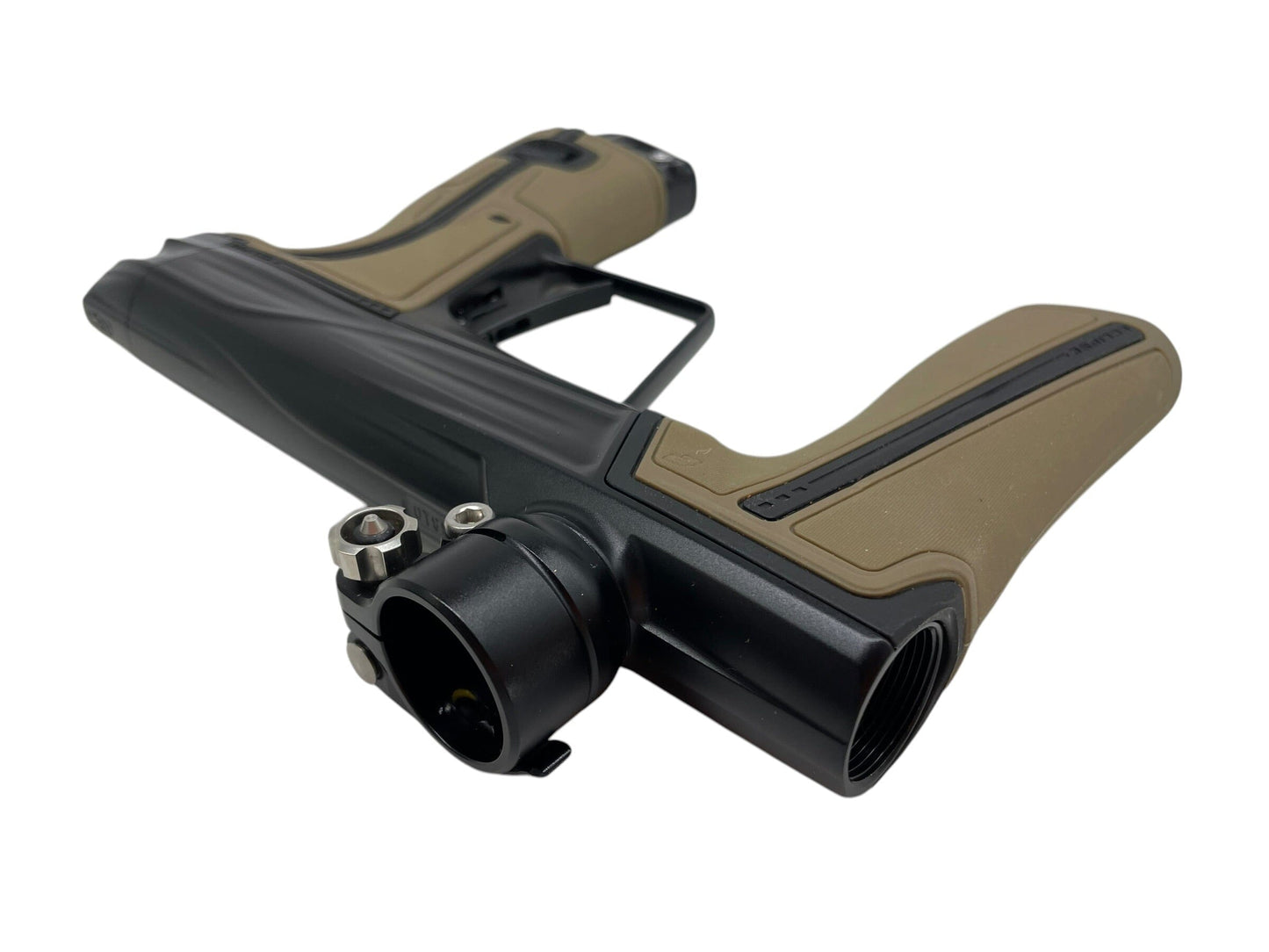 Used Planet Eclipse Geo R5 Midnight Paintball Gun Paintball Gun from CPXBrosPaintball Buy/Sell/Trade Paintball Markers, New Paintball Guns, Paintball Hoppers, Paintball Masks, and Hormesis Headbands