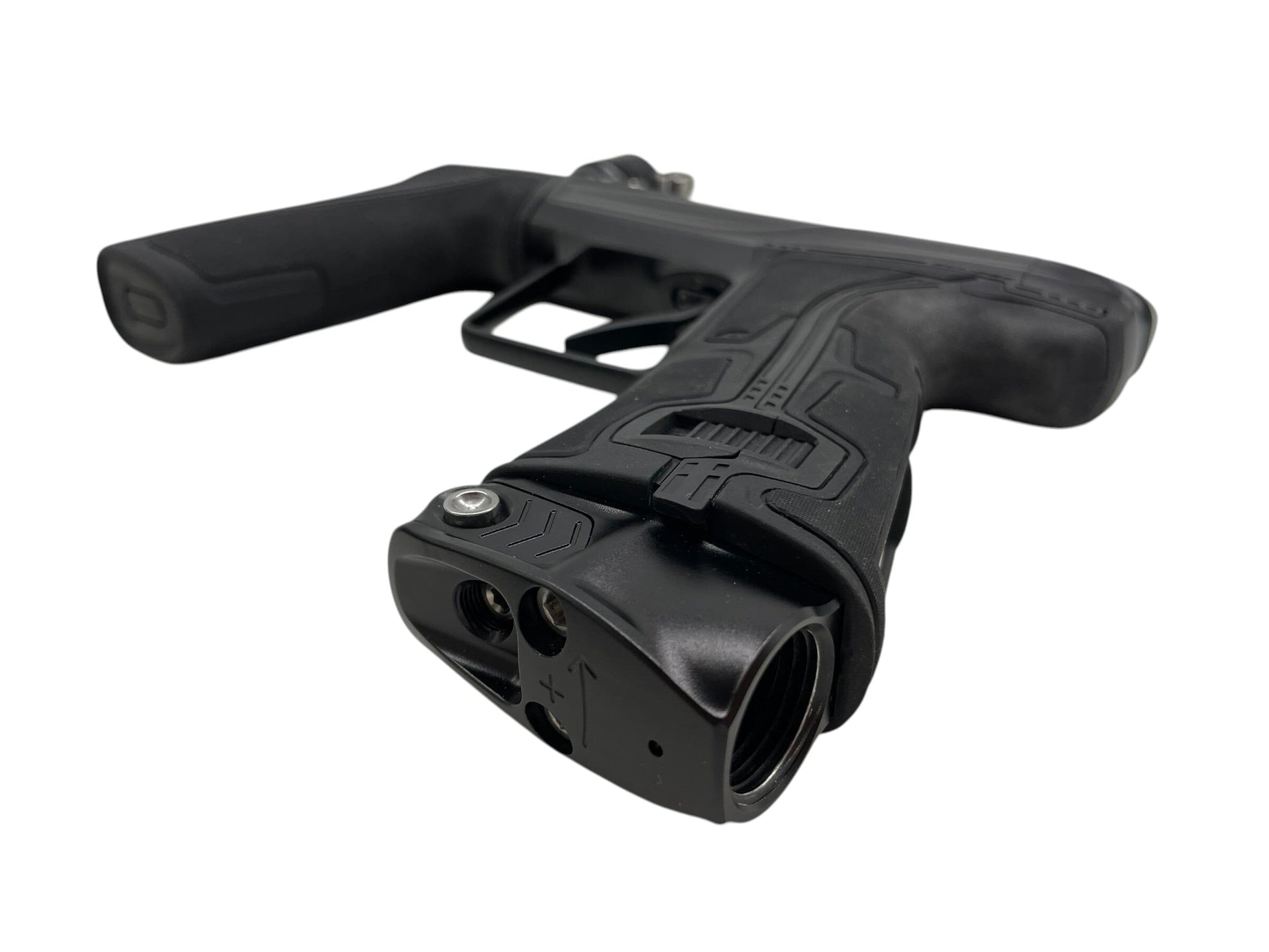 Used Planet Eclipse Geo R5 Midnight Paintball Gun Paintball Gun from CPXBrosPaintball Buy/Sell/Trade Paintball Markers, New Paintball Guns, Paintball Hoppers, Paintball Masks, and Hormesis Headbands