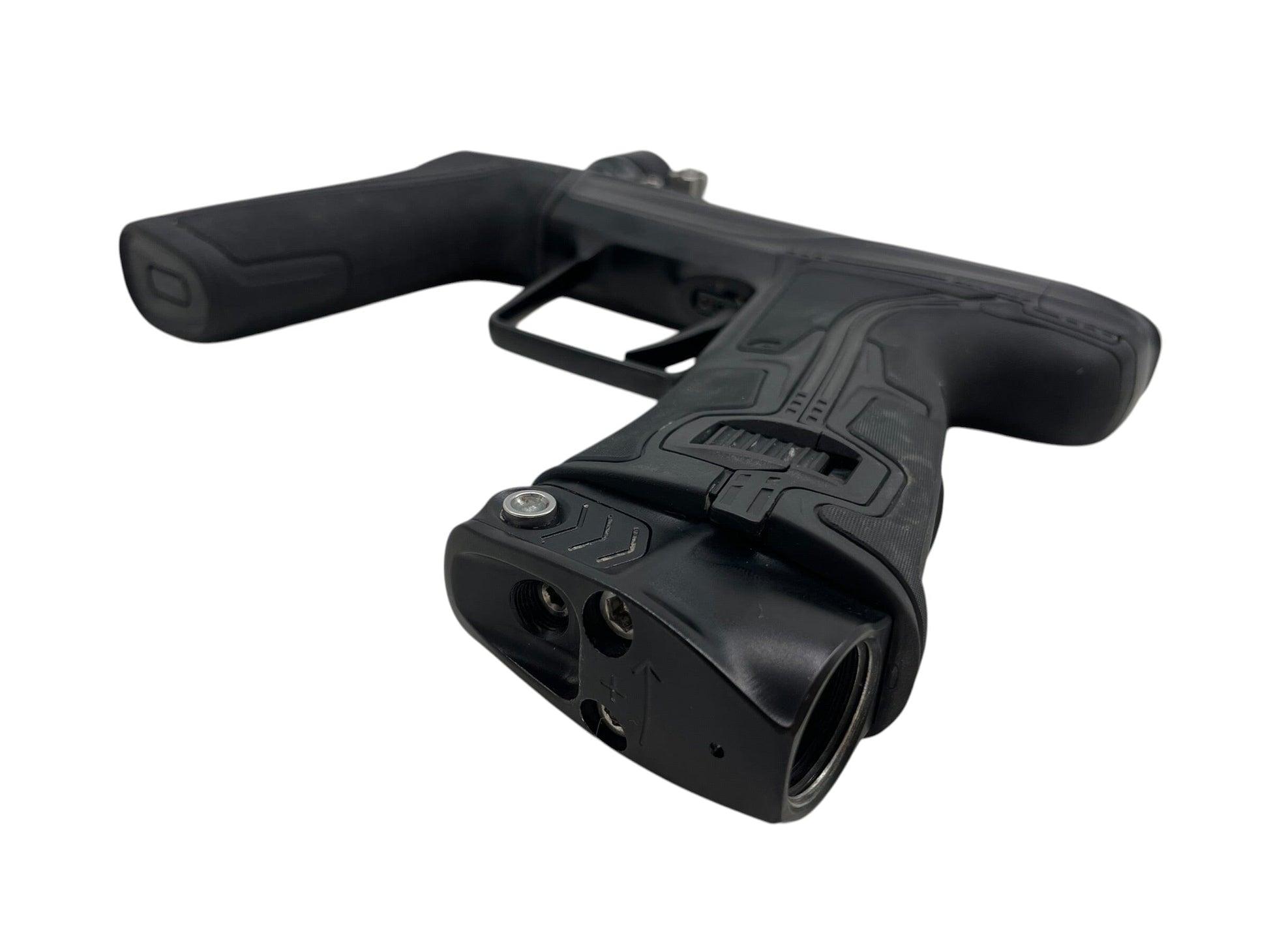 Used Planet Eclipse Geo R5 Midnight Paintball Gun Paintball Gun from CPXBrosPaintball Buy/Sell/Trade Paintball Markers, New Paintball Guns, Paintball Hoppers, Paintball Masks, and Hormesis Headbands