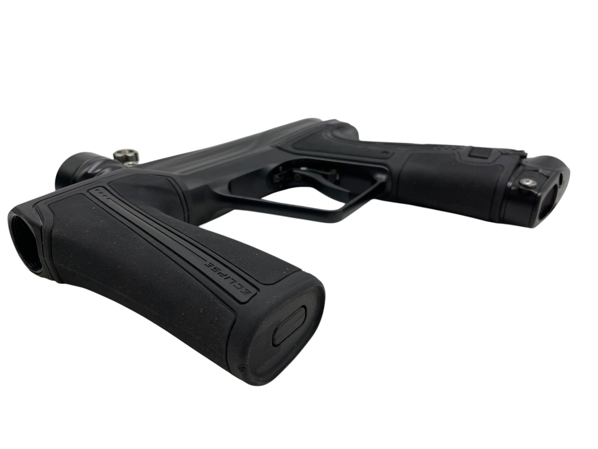 Used Planet Eclipse Geo R5 Midnight Paintball Gun Paintball Gun from CPXBrosPaintball Buy/Sell/Trade Paintball Markers, New Paintball Guns, Paintball Hoppers, Paintball Masks, and Hormesis Headbands